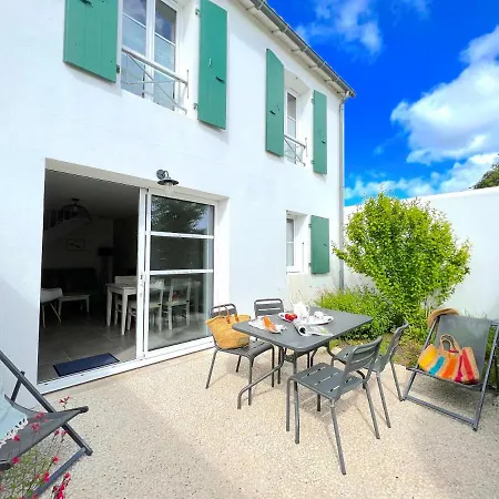 Сasa de vacaciones Le Clos Des Vieux Moulins *