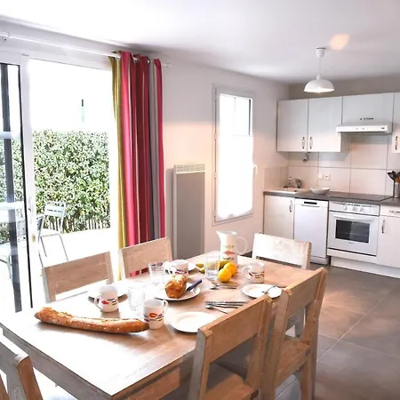 Holiday home Le Clos Des Vieux Moulins *