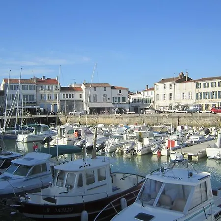 Dom wakacyjny Le Clos Des Vieux Moulins *