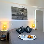 Le Clos Des Vieux Moulins 펜션 라플로트