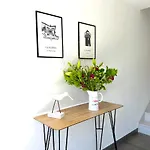 Le Clos Des Vieux Moulins * 라플로트