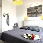 Hébergement de vacances Le Clos Des Vieux Moulins *
