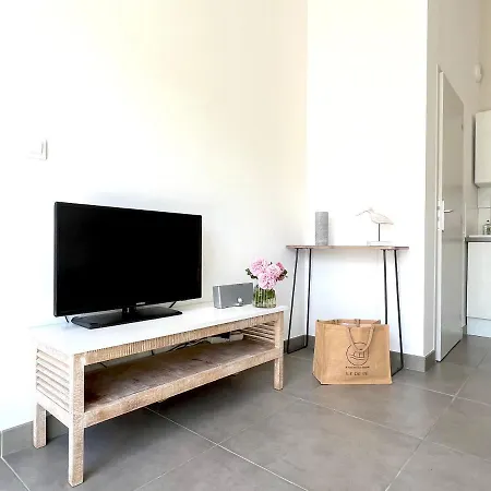 Le Clos Des Vieux Moulins