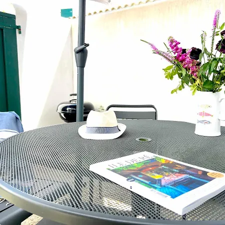 Holiday home Le Clos Des Vieux Moulins