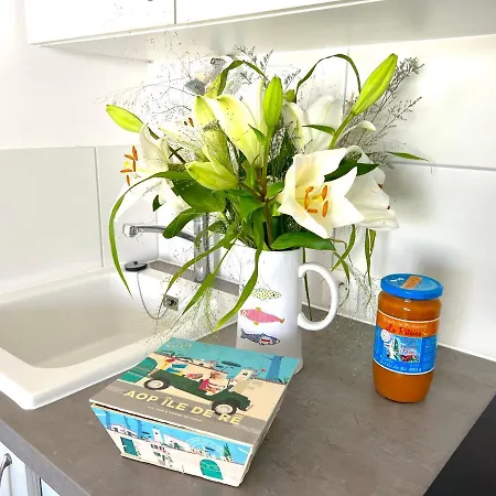 Le Clos Des Vieux Moulins Casa vacanze *