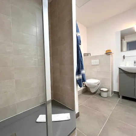 Casa vacanze Le Clos Des Vieux Moulins