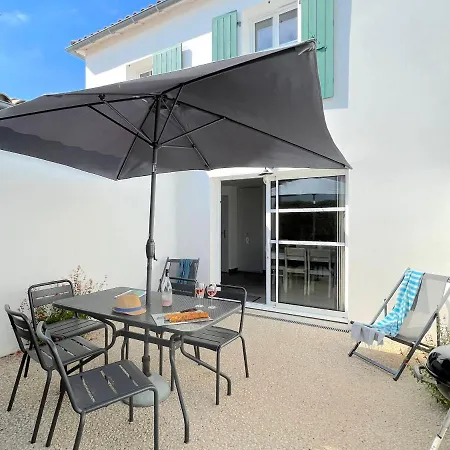 Le Clos Des Vieux Moulins * La Flotte