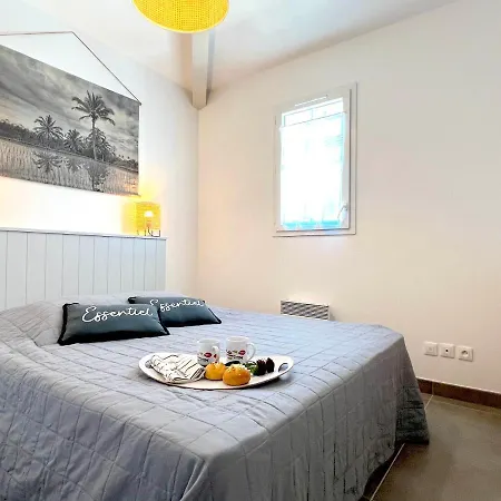 Holiday home Le Clos Des Vieux Moulins