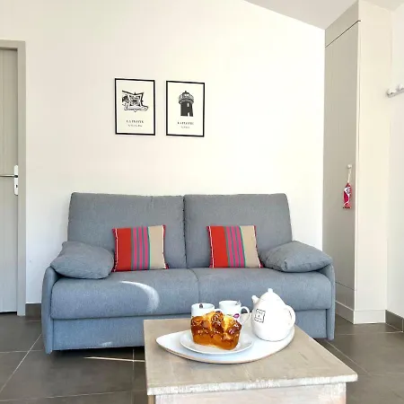 Casa vacanze Le Clos Des Vieux Moulins *