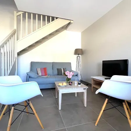 Le Clos Des Vieux Moulins Casa vacanze