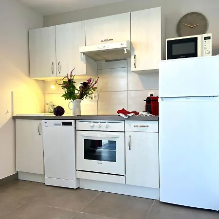 Le Clos Des Vieux Moulins