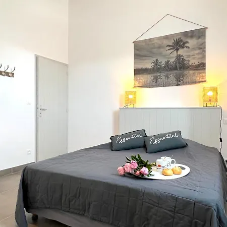 Holiday home Le Clos Des Vieux Moulins *