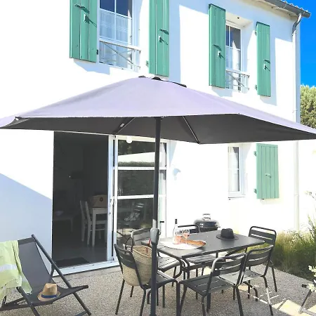 Le Clos Des Vieux Moulins