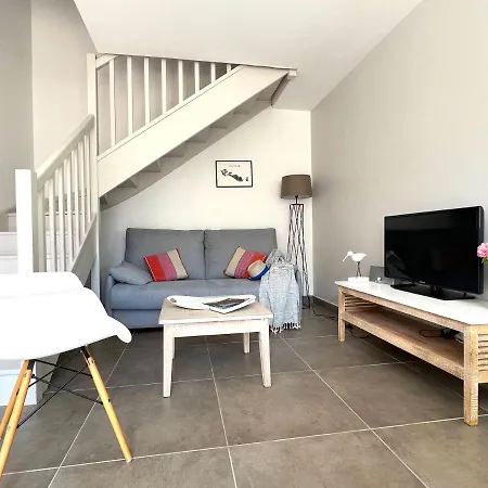 Le Clos Des Vieux Moulins