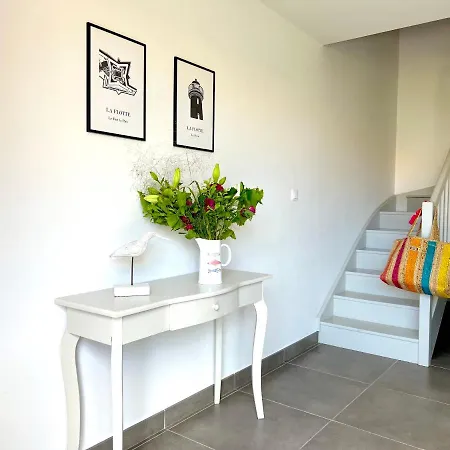 Le Clos Des Vieux Moulins Casa vacanze