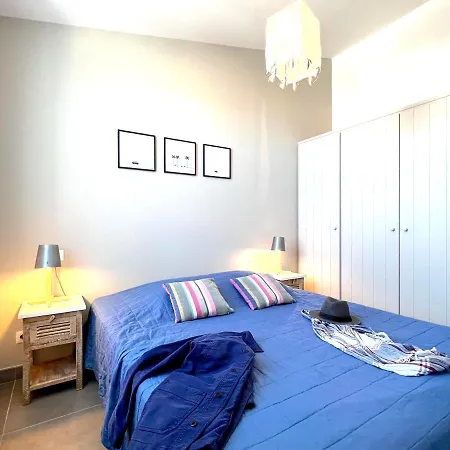 Le Clos Des Vieux Moulins Casa vacanze *