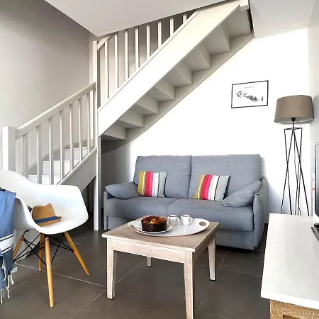 Holiday home Le Clos Des Vieux Moulins *