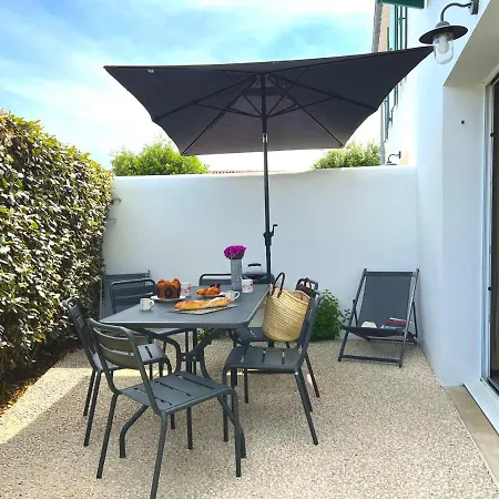 Le Clos Des Vieux Moulins Holiday home *
