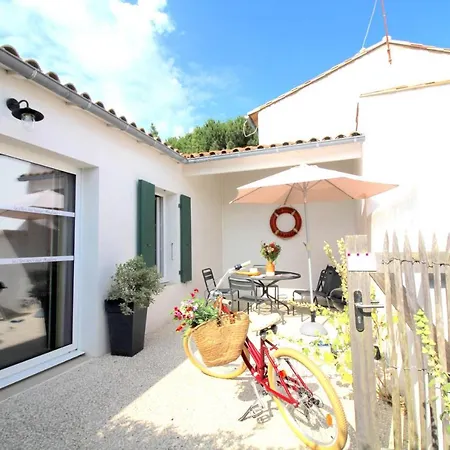 Le Clos Des Vieux Moulins Casa vacanze