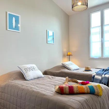 Le Clos Des Vieux Moulins Holiday home La Flotte