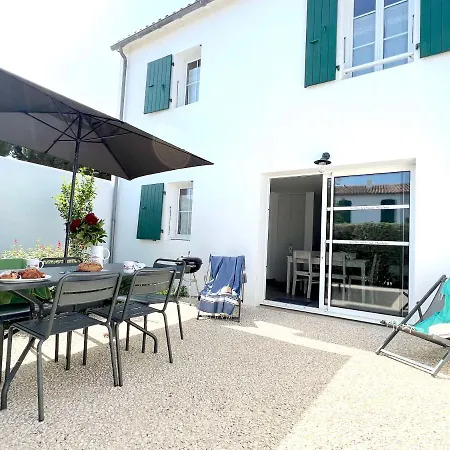 Le Clos Des Vieux Moulins