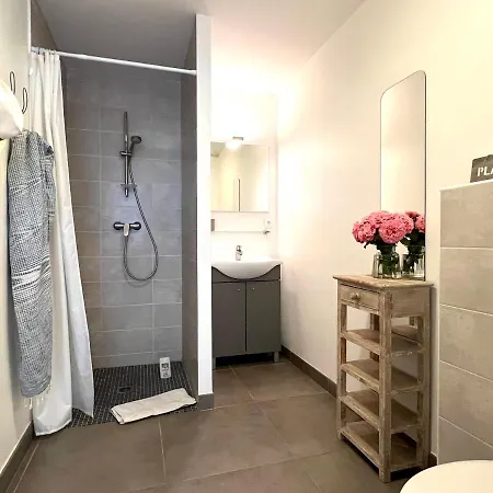 Le Clos Des Vieux Moulins Casa vacanze *