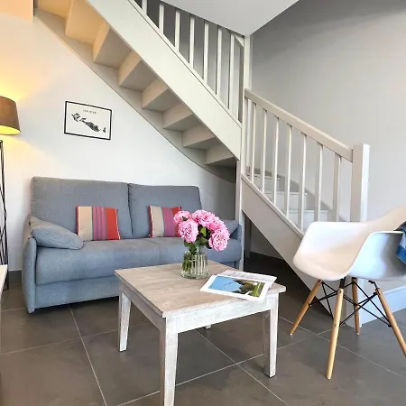 Le Clos Des Vieux Moulins * La Flotte