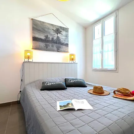 Le Clos Des Vieux Moulins Casa vacanze