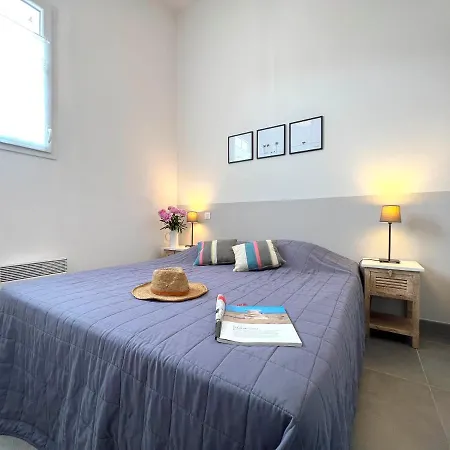 Le Clos Des Vieux Moulins Vakantiehuis La Flotte