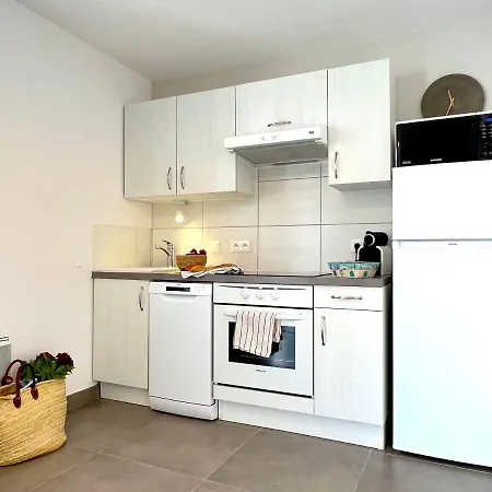 Holiday home Le Clos Des Vieux Moulins La Flotte