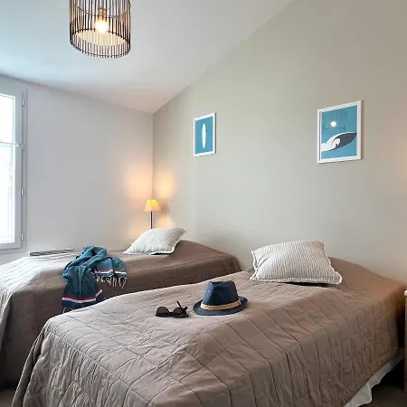 Le Clos Des Vieux Moulins Holiday home