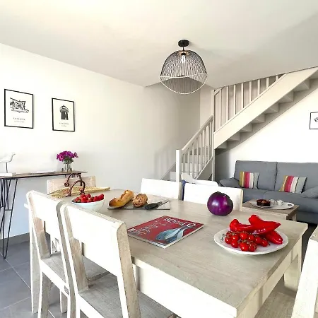 Le Clos Des Vieux Moulins Holiday home *