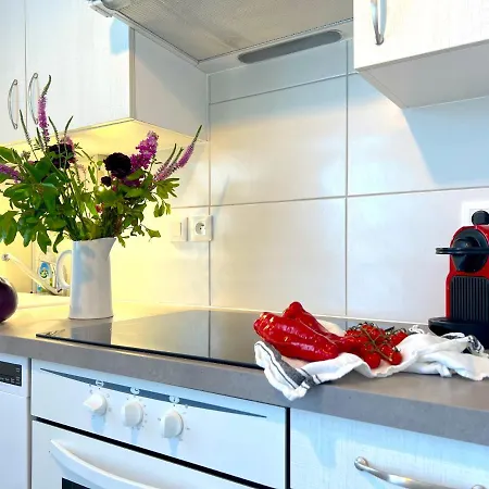 Casa vacanze Le Clos Des Vieux Moulins