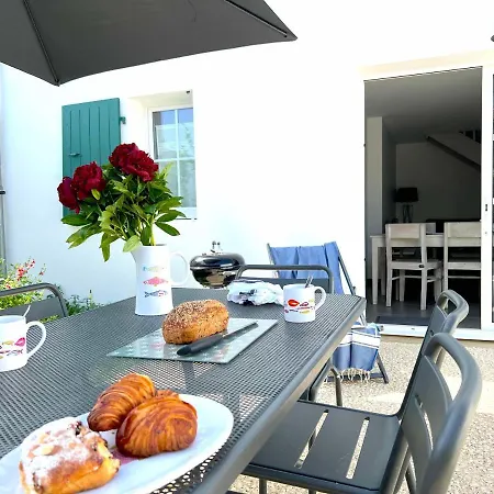 Le Clos Des Vieux Moulins Holiday home *