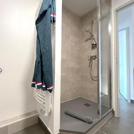 Le Clos Des Vieux Moulins Casa vacanze