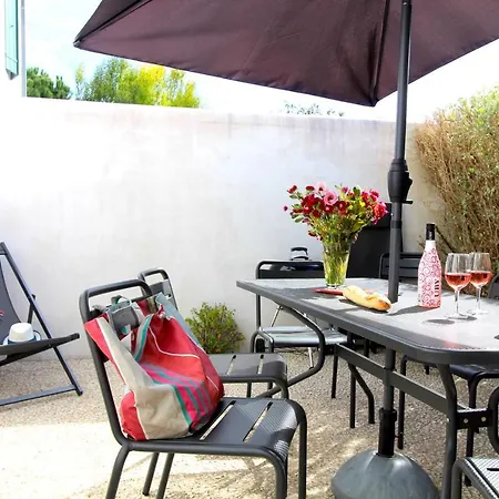 Le Clos Des Vieux Moulins