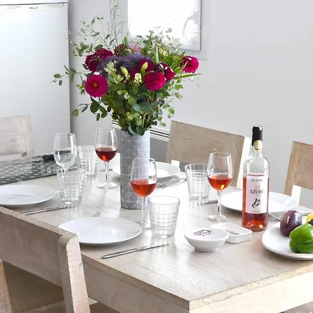 Holiday home Le Clos Des Vieux Moulins