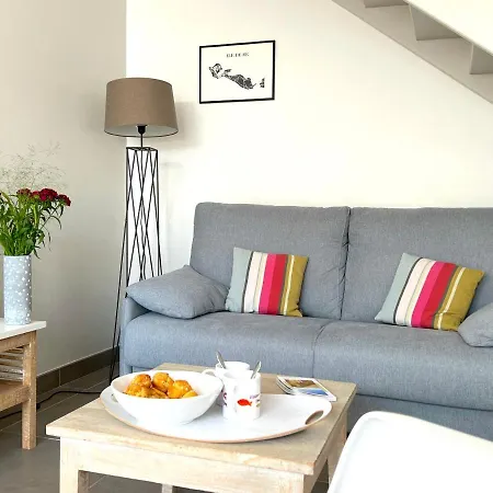 Le Clos Des Vieux Moulins Holiday home