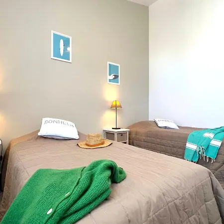 Holiday home Le Clos Des Vieux Moulins La Flotte