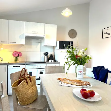 Holiday home Le Clos Des Vieux Moulins La Flotte