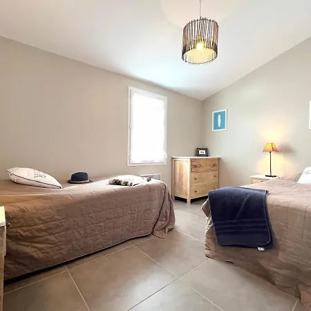 Le Clos Des Vieux Moulins Holiday home *