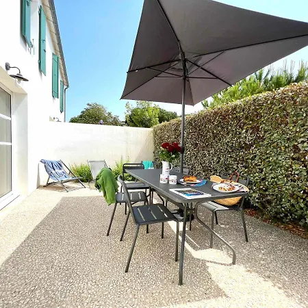 Holiday home Le Clos Des Vieux Moulins *