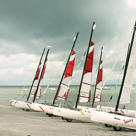 Casa vacanze Le Clos Des Vieux Moulins *