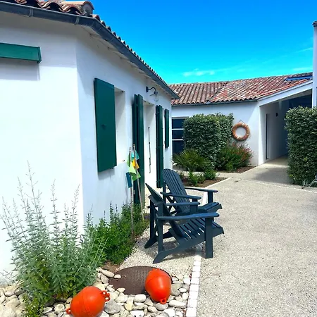 Le Clos Des Vieux Moulins