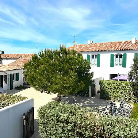 Le Clos Des Vieux Moulins