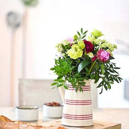 Le Clos Des Vieux Moulins Casa vacanze