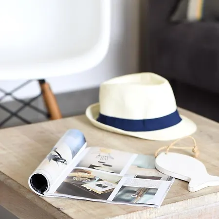 Casa vacanze Le Clos Des Vieux Moulins *